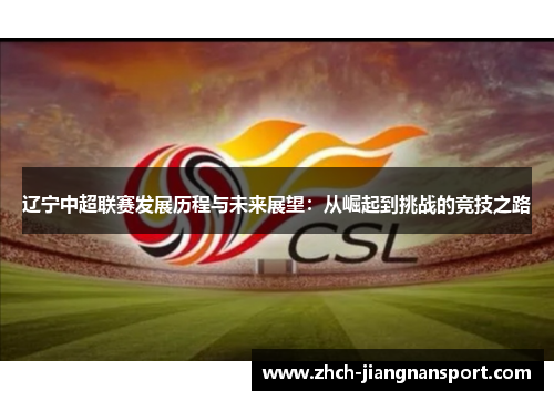辽宁中超联赛发展历程与未来展望：从崛起到挑战的竞技之路
